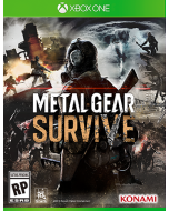 Metal Gear Survive (Xbox One)